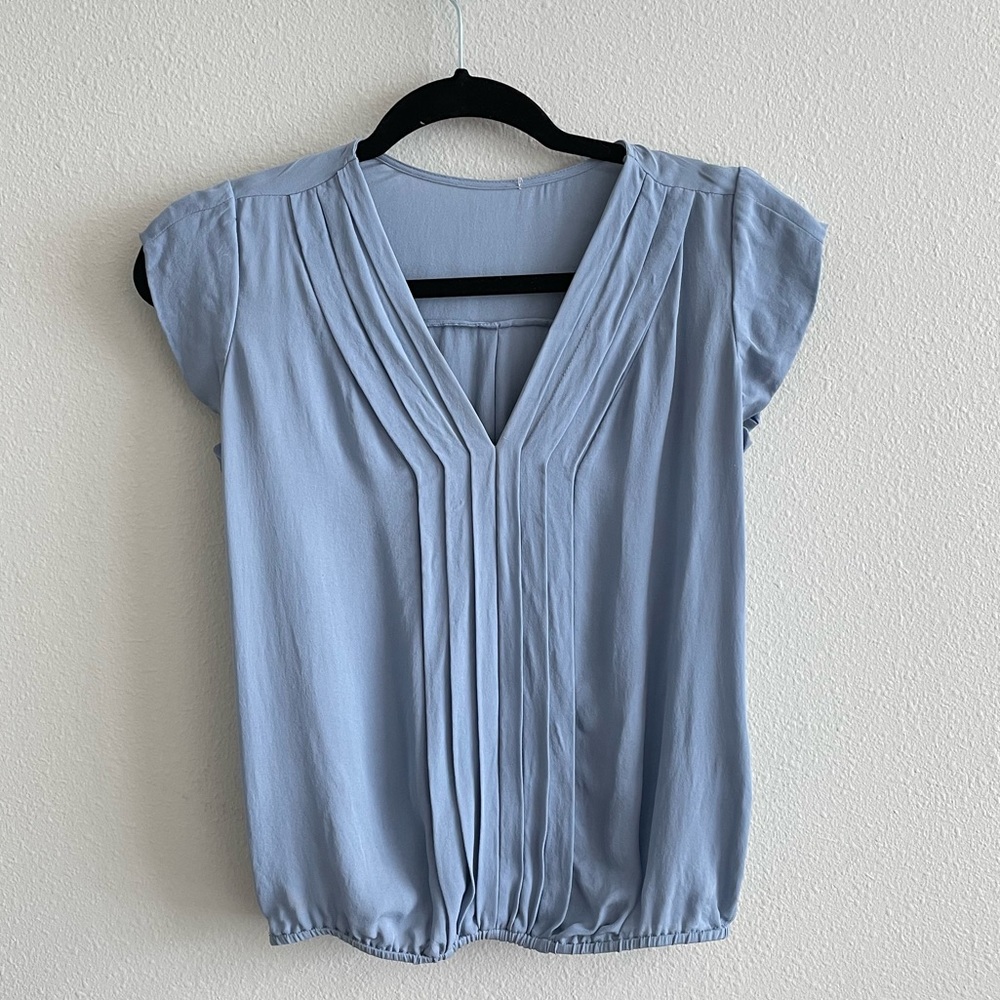 Joie silk dress